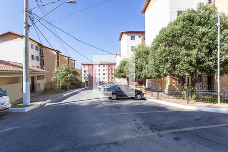 Apartamento para alugar com 90m², 2 quartos e sem vaga Apartamento para alugar com 90m², 2 quartos e sem vagaFachada