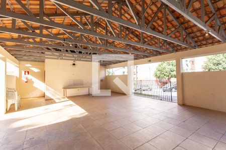 Apartamento para alugar com 90m², 2 quartos e sem vaga Apartamento para alugar com 90m², 2 quartos e sem vagaÁrea comum - Salão de festas