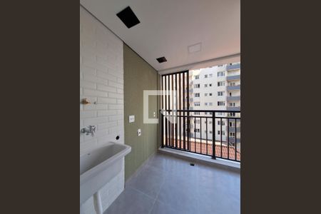 Apartamento à venda com 47m², 2 quartos e 1 vagaÁrea de Serviço