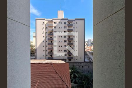 Apartamento à venda com 47m², 2 quartos e 1 vagaVista