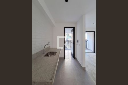 Apartamento à venda com 47m², 2 quartos e 1 vaga Apartamento à venda com 47m², 2 quartos e 1 vagaCozinha