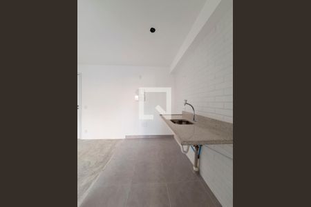 Apartamento à venda com 47m², 2 quartos e 1 vaga Apartamento à venda com 47m², 2 quartos e 1 vagaCozinha