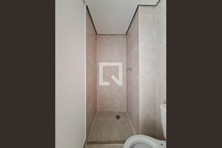 Apartamento à venda com 47m², 2 quartos e 1 vaga Apartamento à venda com 47m², 2 quartos e 1 vagaBanheiro Social