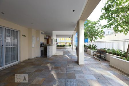 Apartamento à venda com 57m², 2 quartos e 1 vagaÁrea comum - Playground