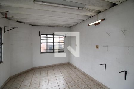 Casa à venda com 250m², 3 quartos e 2 vagasÁrea de Serviço - Quarto 2