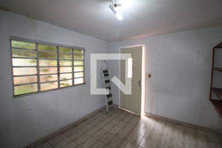 Casa à venda com 250m², 3 quartos e 2 vagasÁrea de Serviço - Quarto 1