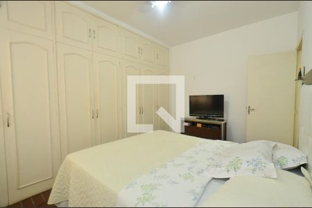 Quarto1 de apartamento à venda com 3 quartos, 150m² em Santo Agostinho, Belo Horizonte