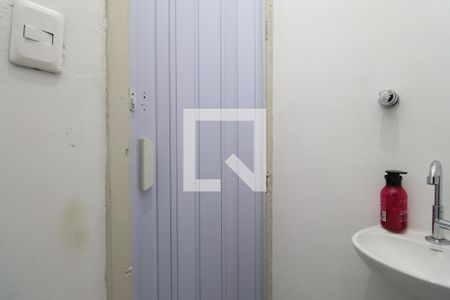 Apartamento à venda com 136m², 3 quartos e sem vagaBanheiro de serviço