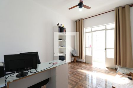 Apartamento à venda com 136m², 3 quartos e sem vagaQuarto 3