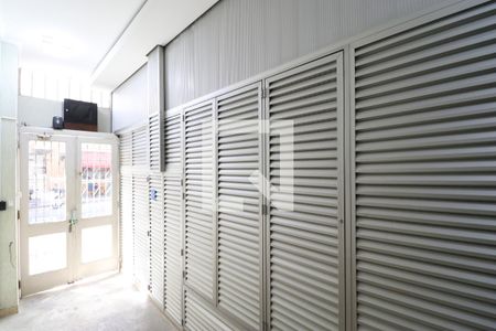 Apartamento à venda com 136m², 3 quartos e sem vagaEntrada