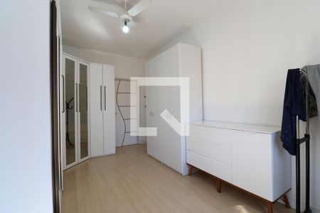 Apartamento à venda com 136m², 3 quartos e sem vagaQuarto 2