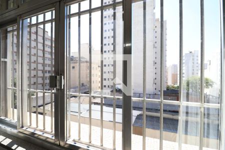 Apartamento à venda com 136m², 3 quartos e sem vagaVista do Quarto 2