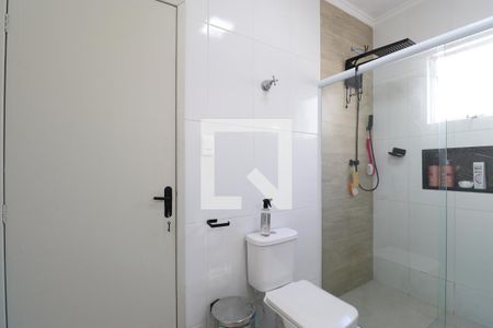 Apartamento à venda com 136m², 3 quartos e sem vagaBanheiro