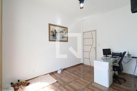 Apartamento à venda com 136m², 3 quartos e sem vagaQuarto 3