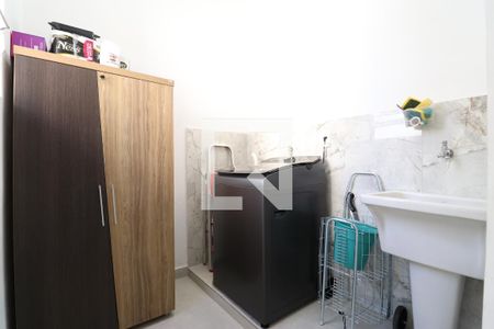 Apartamento à venda com 136m², 3 quartos e sem vagaQuarto de Serviço