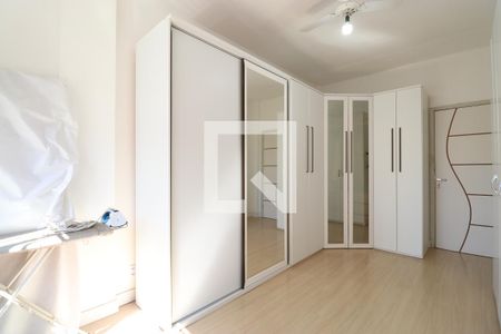 Apartamento à venda com 136m², 3 quartos e sem vagaQuarto 2
