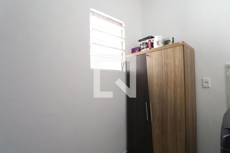 Apartamento à venda com 136m², 3 quartos e sem vagaQuarto de Serviço