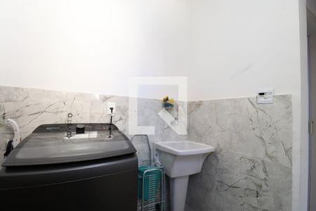 Apartamento à venda com 136m², 3 quartos e sem vagaQuarto de Serviço