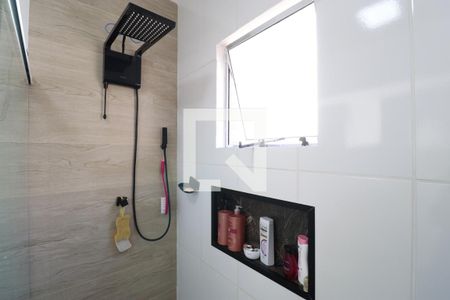 Apartamento à venda com 136m², 3 quartos e sem vagaBanheiro