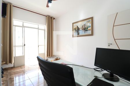 Apartamento à venda com 136m², 3 quartos e sem vagaQuarto 3