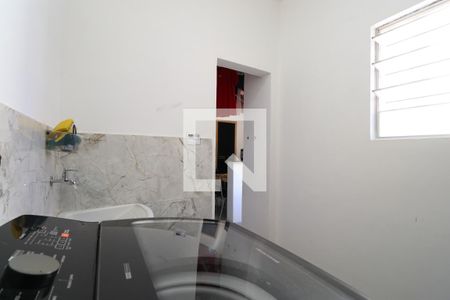 Apartamento à venda com 136m², 3 quartos e sem vagaQuarto de Serviço