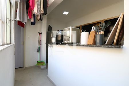 Apartamento à venda com 136m², 3 quartos e sem vagaÁrea de Serviço