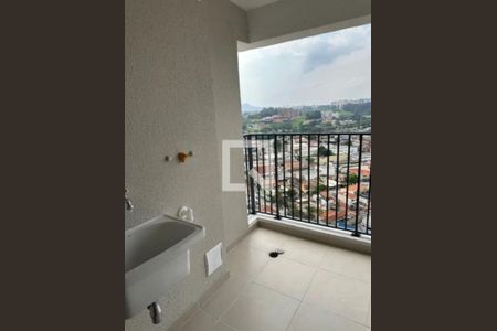 Apartamento à venda com 68m², 3 quartos e 1 vaga