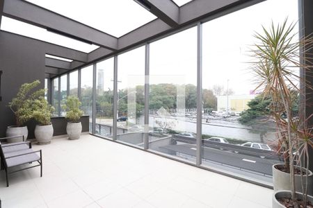 Apartamento à venda com 68m², 2 quartos e 1 vagaÁrea comum