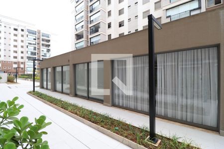Apartamento à venda com 68m², 2 quartos e 1 vagaÁrea comum