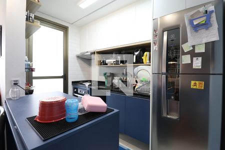 Apartamento à venda com 68m², 2 quartos e 1 vagaCozinha