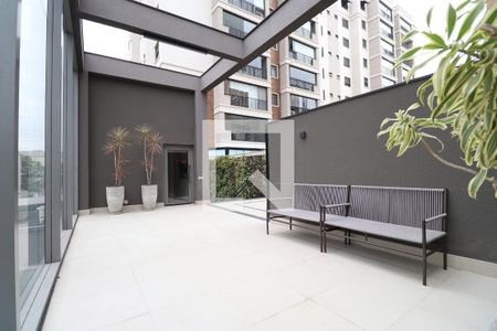 Apartamento à venda com 68m², 2 quartos e 1 vagaÁrea comum