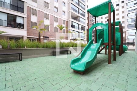 Apartamento à venda com 68m², 2 quartos e 1 vagaÁrea comum - Playground