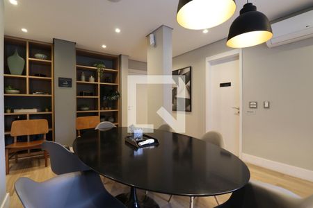Apartamento à venda com 68m², 2 quartos e 1 vagaOffice