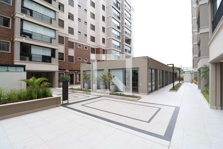 Apartamento à venda com 68m², 2 quartos e 1 vagaÁrea comum