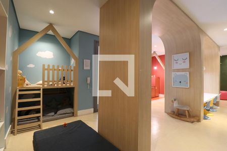 Apartamento à venda com 68m², 2 quartos e 1 vagaBrinquedoteca