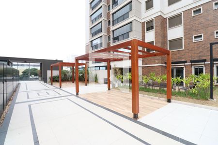 Apartamento à venda com 68m², 2 quartos e 1 vagaÁrea comum