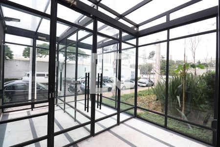 Apartamento à venda com 68m², 2 quartos e 1 vagaÁrea comum