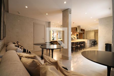 Apartamento à venda com 68m², 2 quartos e 1 vagaÁrea comum