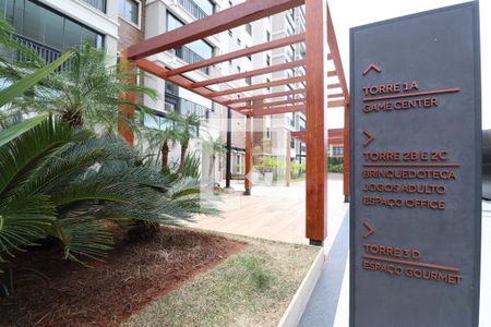 Apartamento à venda com 68m², 2 quartos e 1 vagaÁrea comum