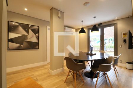 Apartamento à venda com 68m², 2 quartos e 1 vagaOffice