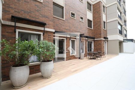 Apartamento à venda com 68m², 2 quartos e 1 vagaÁrea comum