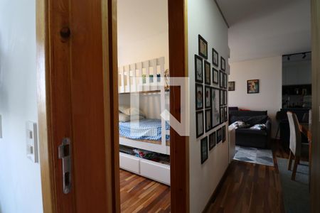 Apartamento à venda com 68m², 2 quartos e 1 vagaCorredor