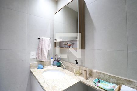 Apartamento à venda com 68m², 2 quartos e 1 vagaBanheiro 2