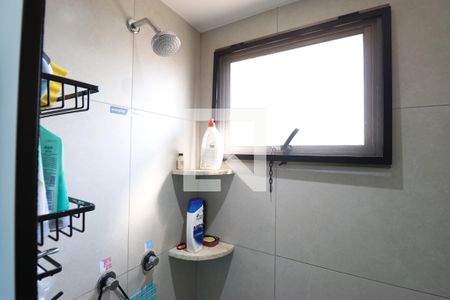 Apartamento à venda com 68m², 2 quartos e 1 vagaBanheiro da Suíte