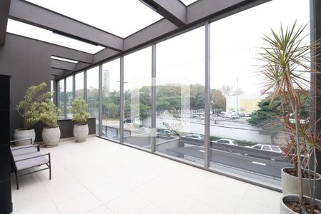 Apartamento à venda com 68m², 2 quartos e 1 vagaÁrea comum