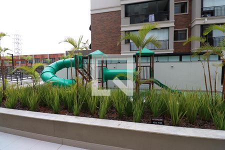 Apartamento à venda com 68m², 2 quartos e 1 vagaÁrea comum - Playground