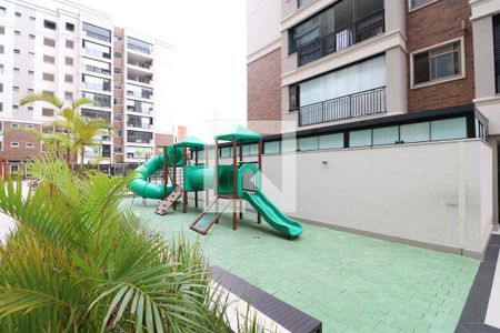 Apartamento à venda com 68m², 2 quartos e 1 vagaÁrea comum - Playground