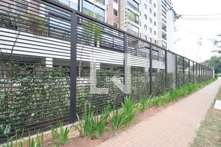 Apartamento à venda com 68m², 2 quartos e 1 vagaFachada