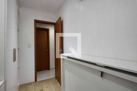 Apartamento à venda com 110m², 4 quartos e 2 vagas Apartamento à venda com 110m², 4 quartos e 2 vagasQuarto 4 - Armários