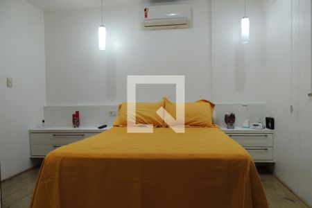 Apartamento à venda com 110m², 4 quartos e 2 vagasQuarto 1 - Suíte 